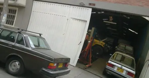 AUTO WODCOCK AUTO WODCOCK